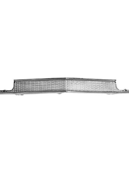 GLAM1363B Grille Main
